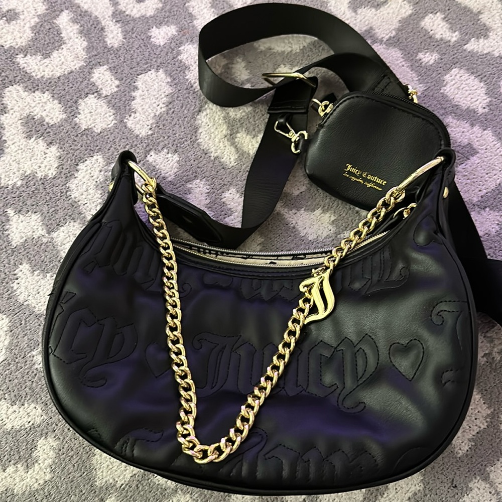 Juicy Couture Crossbody